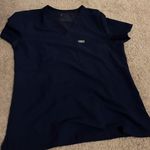 FIGS  CATARINA ONE POCKET SCRUB TOP Photo 0