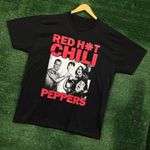 Red Hot Chili Peppers "The Adventures of Raindance Maggie" T-shirt, size XL Photo 2