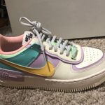 Nike Air Force 1 Pastel Shadow Photo 0