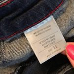 Cello distressed high rise denim skinny jeans Photo 13