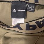 Peloton  X Ivy Park Biker Shorts size small Photo 2