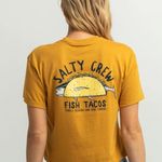 Salty Crew Crop Top Photo 0