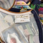 Lounge Fly Stitch Shoppe By  Disney Princess Books‎ Olivia Flare Dress Womens XS Photo 10