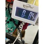 Le Mieux Top Womens S Floral Sequin Glitter V Neck 3/4 Sleeve Cotton Blend NEW Photo 14