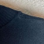 Joseph A 3 for $15  Black Turtleneck Sweater Size Large Photo 7