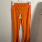 Urban Outfitters  Aria Seamed Flare Pants Photo 3