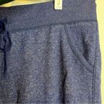Aerie  Navy Blue Track Pants Photo 6