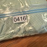 Umgee  Mini Dress Sz LG Green Ruffled Flutter Sleeve & Collar Spring Wedding Photo 10