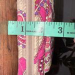 Vera Bradley *Retired Pattern Paisley Meets Plaid Good Book Cover Bible Bag/Tote Photo 12