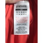 Gymshark Sculpt Scrunch Leggings Women XS Side Pockets Athleisure Activewear Gym Photo 8