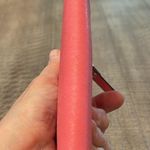 Kate Spade NEW YORK SAFFIANO WALLET NEWBURY LANE STACY GERANIUM VGUC Photo 2