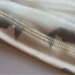 Lululemon ATHLETICA Women’s Racerback Athletic Workout Top w/ Built In Bra Sz 6 Photo 12