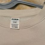PINK - Victoria's Secret PINK Crewneck Victoria's Secret Photo 2