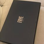 Frye  Campus 14L Talk Boots- 7.5 Photo 3