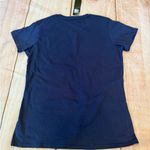 NFL NWT New England Patriots Womens Shirt  Team Apparel Football Size Large Photo 1