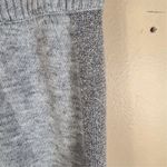 Joie Women's Jogger Sweatpants Size Large Heather Gray Casual Drawstring Cozy Photo 1