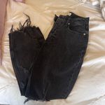 Abercrombie & Fitch High Waisted Jeans Photo 0