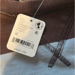 Free People Striped Crewneck Photo 3