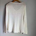 Wooden Ships  beach babe sweater M/L Photo 5