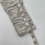 Zyia  Active Jacket Medium Women Cream Combo Full Zip Long Sleeve Athletic New Photo 10