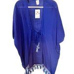 Becca Wayfarer Kimono Cover Up Photo 1