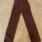 PacSun Corduroy Pants Photo 0