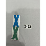 Jones New York Womans Jones NY Collection Woman Black White Lace Embroidered Lined Blazer 24W Photo 6