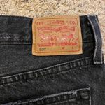 Levi's ‼️ 501 Original Fit Jean Shorts‼️ Photo 6