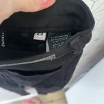 GRLFRND  Kendall High Rise Skinny Black Photo 4