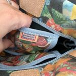 Dooney & Bourke  Candy Tassel Bag RARE Crossbody Strap Photo 10