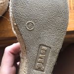 Brash Tan Wedge Photo 2