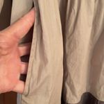 French Connection  Elegant Two-Tone Women's Dress size 8 Photo 2