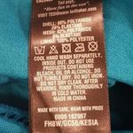 Ted Baker ππ Kesia Scalloped Mesh Swimsuit 36 C/D Photo 12