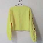 ZARA NYC 1989 Crop Sweater Photo 3