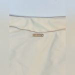 NWT Marcia B Maxwell Aurora One Piece in Cream, size S Photo 5