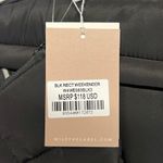 Wilo The Label | π€ Weekender Travel Bag Set w/ Eye Glass Case & Extra Bag Black Photo 10