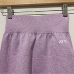 AYBL  Light Pink Seamless Style Workout Leggings Photo 1
