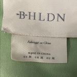 BHLDN Blake Square-Neck Stretch Crepe Maxi Dress Photo 5