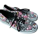 | Vans x Disney Alice in Wonderland Cheshire Cat sneakers Photo 0