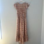 Lucky Brand NWT Felice Floral Dress Size XS *Read Description Photo 5