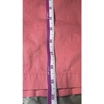 Talbots  Pencil Skirt Pink Womens Size 2P Straight Lined Knee Length‎ Office Zip Photo 11