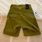 Aritzia TNA biker shorts Photo 2