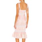 NBD Regina Midi Dress Photo 2