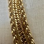 Vintage Gold Tone Multi Photo 2