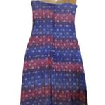 VINTAGE 80'S LA BELLE FASHION FIT AND FLARE FLORAL SUNDRESS Fits Like Small Size undefined Photo 1