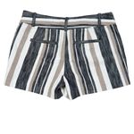 Loft Ann Taylor Chino Shorts size 2 Photo 4
