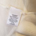 Apostrophe  Cardigan Size P2P 20" Photo 3