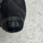 Coach Hamptons Hobo Shoulder Bag
F13086 Vintage Y2K Black Pebble leather Photo 7