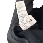 Spanx  Perfect Collarless Blazer Jacket Ponte Knit Black Plus Size 2X Photo 16