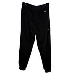 FIGS  Zamora Jogger Scrub‎ Pants  Sz XXL Black Drawstring Zipper Pocket Comfort Photo 2